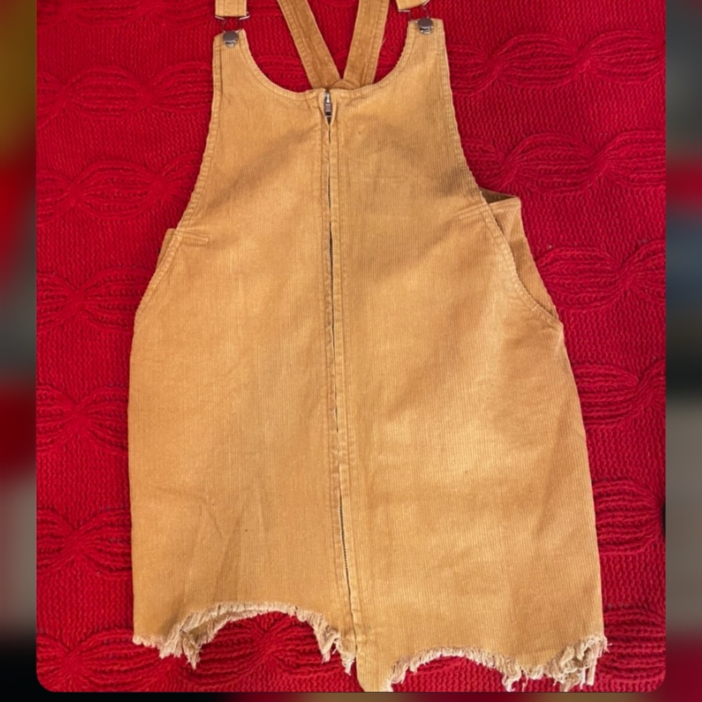 Fall dress - Picture 2 of 2